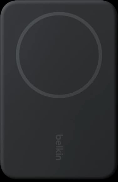 Power bank magnético